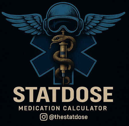 Contact: Statdose.contact@gmail.com 928 310 8625